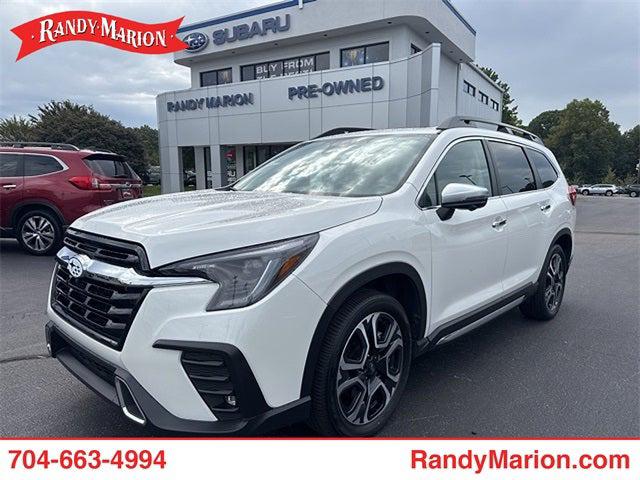 2023 Subaru Ascent Touring 7-Passenger