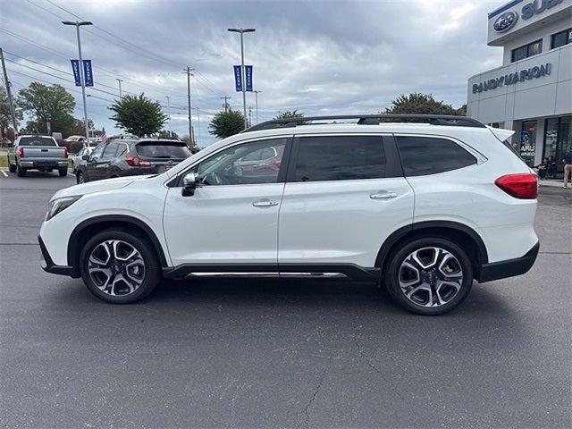 2023 Subaru Ascent Touring 7-Passenger