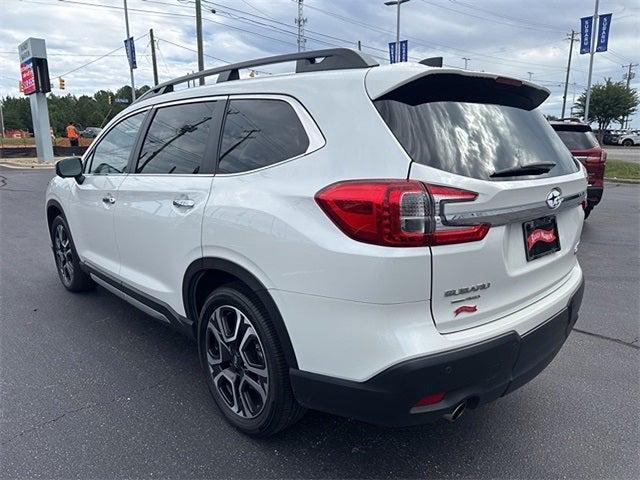 2023 Subaru Ascent Touring 7-Passenger