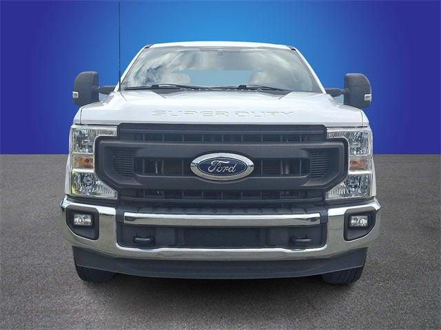 2022 Ford F-250 XL
