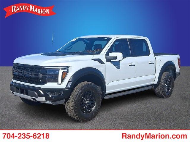 2025 Ford F-150 Raptor 2025 Ford F-150 Raptor
