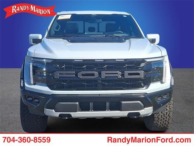 2025 Ford F-150 Raptor 2025 Ford F-150 Raptor