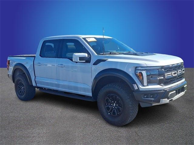 2025 Ford F-150 Raptor 2025 Ford F-150 Raptor