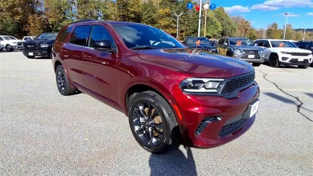 2023 Dodge Durango GT Launch Edition  AWD