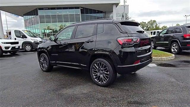 2023 Jeep Compass High Altitude 4x4