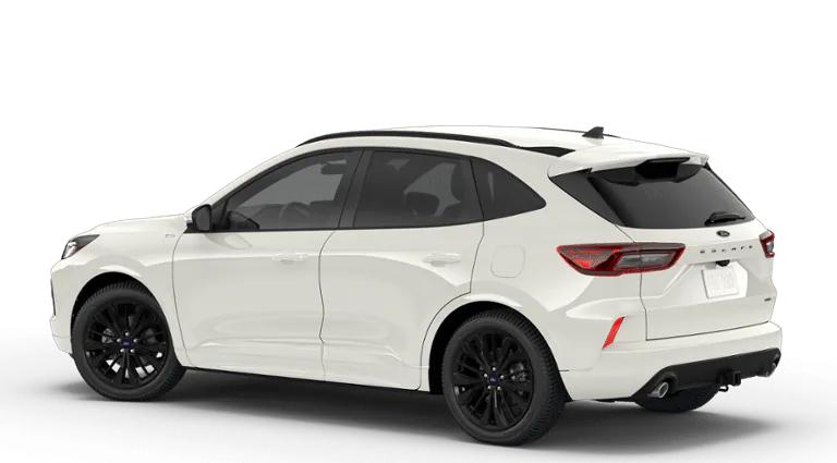 2026 Ford Escape ST-Line Elite