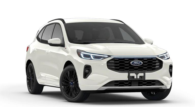 2026 Ford Escape ST-Line Elite