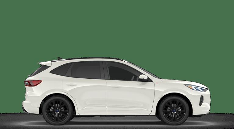2026 Ford Escape ST-Line Elite