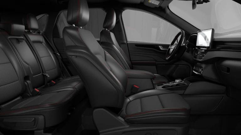 2026 Ford Escape ST-Line Elite