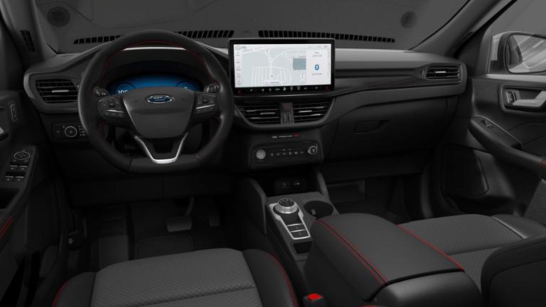 2026 Ford Escape ST-Line Elite
