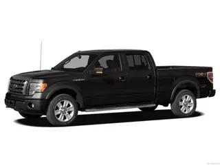 2011 Ford F-150 XLT for sale in Doniphan, MO