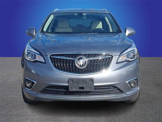 2020 Buick Envision FWD Essence 2020 Buick Envision FWD Essence