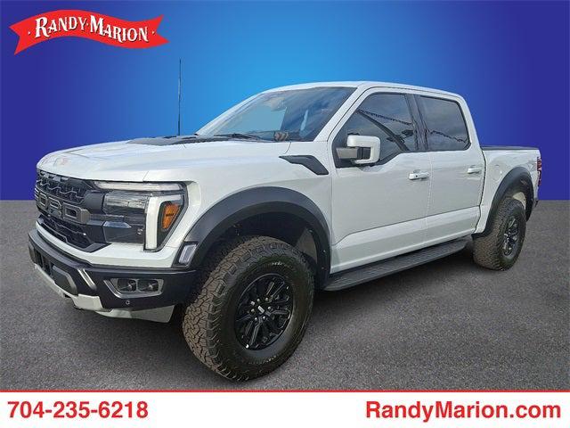 2025 Ford F-150 Raptor 2025 Ford F-150 Raptor