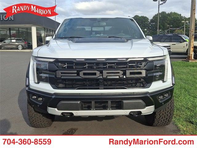 2025 Ford F-150 Raptor 2025 Ford F-150 Raptor