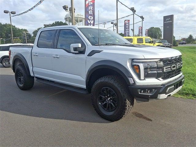 2025 Ford F-150 Raptor 2025 Ford F-150 Raptor