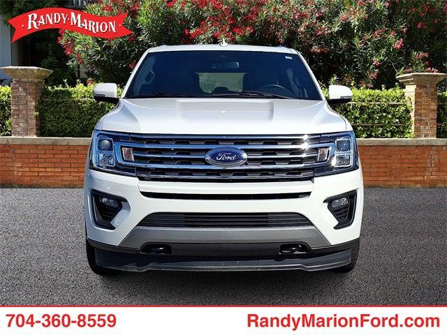 2021 Ford Expedition XLT MAX 2021 Ford Expedition XLT MAX