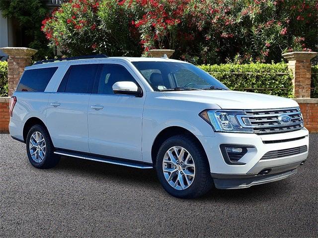 2021 Ford Expedition XLT MAX 2021 Ford Expedition XLT MAX