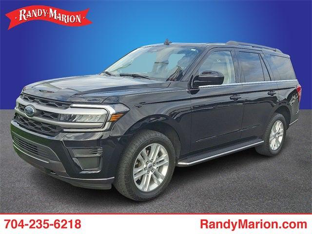 2023 Ford Expedition XLT 2023 Ford Expedition XLT