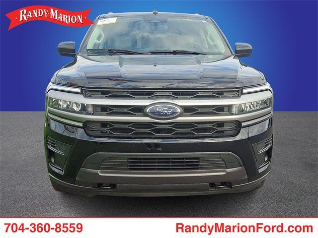 2023 Ford Expedition XLT 2023 Ford Expedition XLT