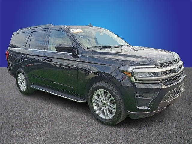 2023 Ford Expedition XLT 2023 Ford Expedition XLT
