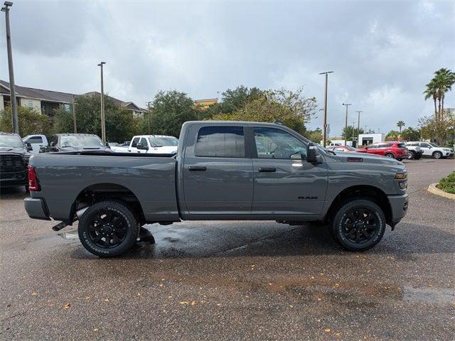 2026 RAM Ram 2500 RAM 2500 BIG HORN CREW CAB 4X4 64 BOX
