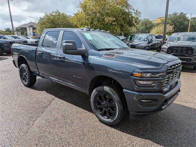 2026 RAM Ram 2500 RAM 2500 BIG HORN CREW CAB 4X4 64 BOX