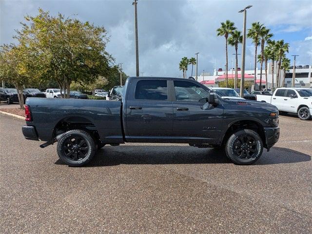 2026 RAM Ram 2500 RAM 2500 BIG HORN CREW CAB 4X4 64 BOX