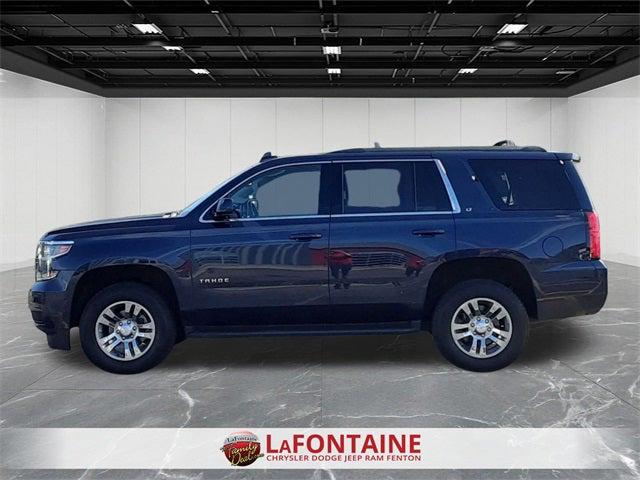 2019 Chevrolet Tahoe LT 2019 Chevrolet Tahoe LT