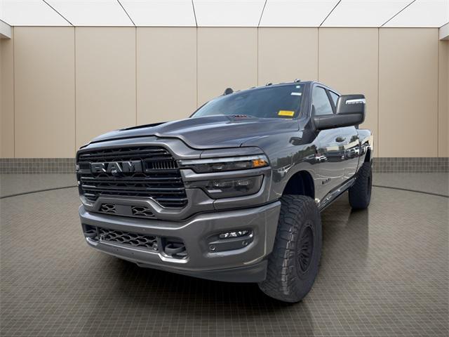 2025 RAM 2500 Laramie Crew Cab 4x4 64 Box