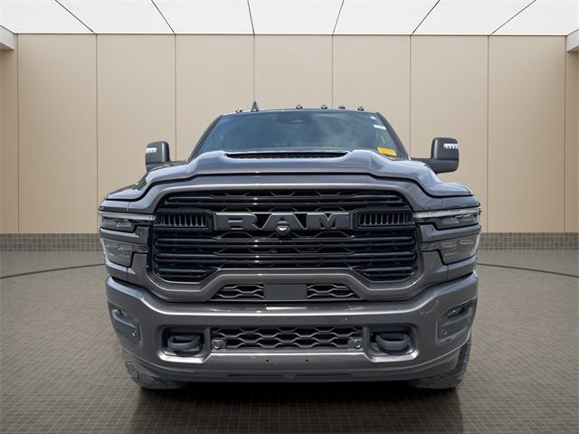 2025 RAM 2500 Laramie Crew Cab 4x4 64 Box