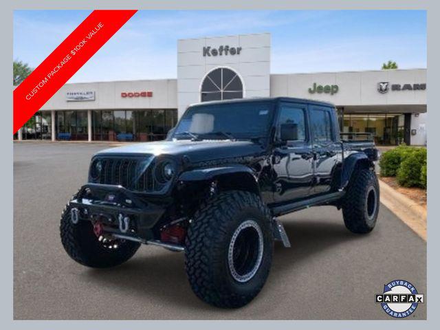 2022 Jeep Gladiator Sport for sale in Charlotte, NC