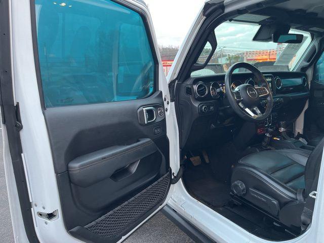 2023 Jeep Wrangler 4-Door Rubicon 392 4x4
