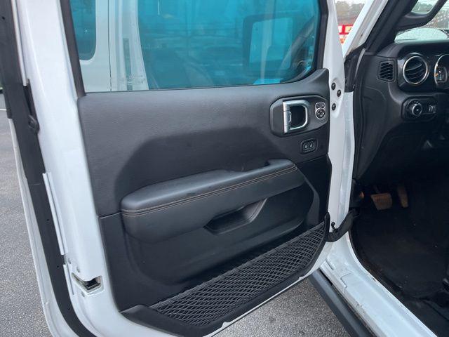 2023 Jeep Wrangler 4-Door Rubicon 392 4x4