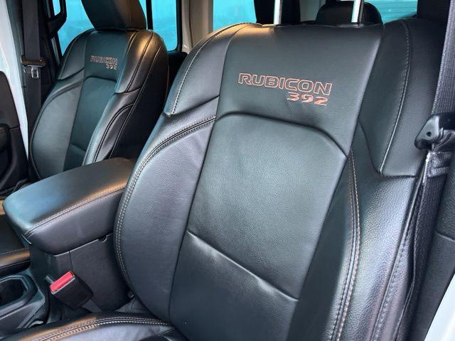 2023 Jeep Wrangler 4-Door Rubicon 392 4x4