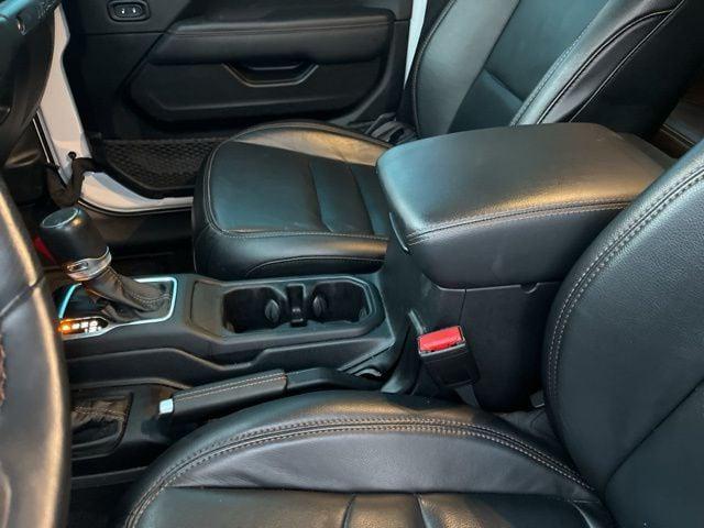 2023 Jeep Wrangler 4-Door Rubicon 392 4x4