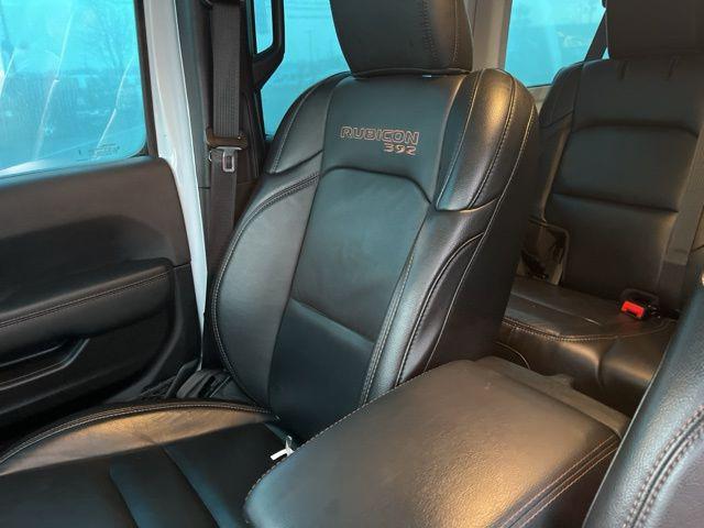 2023 Jeep Wrangler 4-Door Rubicon 392 4x4