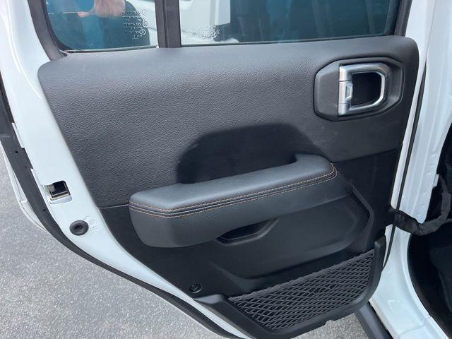2023 Jeep Wrangler 4-Door Rubicon 392 4x4