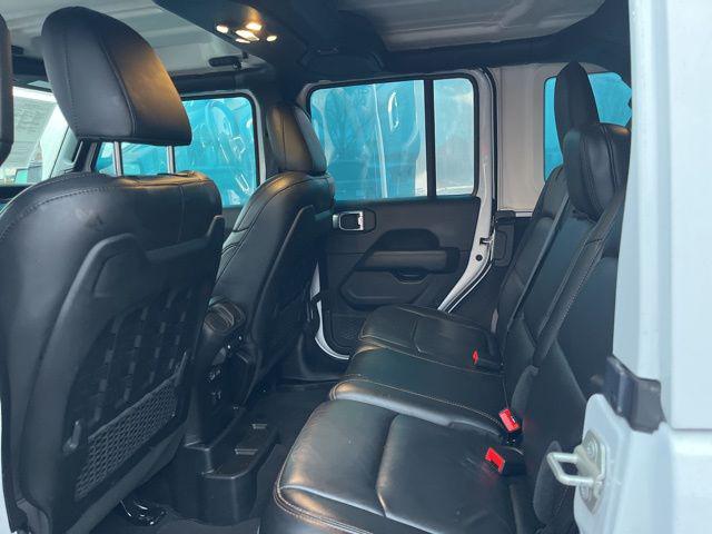 2023 Jeep Wrangler 4-Door Rubicon 392 4x4
