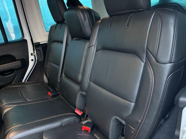 2023 Jeep Wrangler 4-Door Rubicon 392 4x4