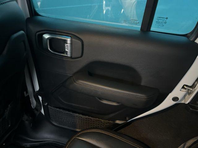 2023 Jeep Wrangler 4-Door Rubicon 392 4x4