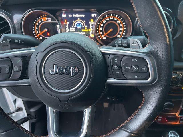 2023 Jeep Wrangler 4-Door Rubicon 392 4x4