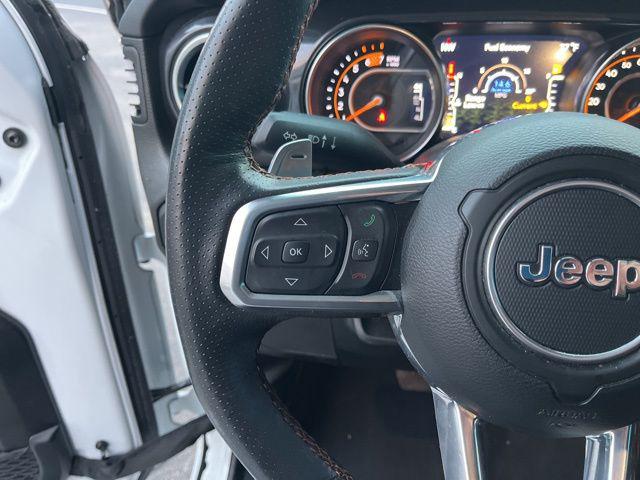 2023 Jeep Wrangler 4-Door Rubicon 392 4x4