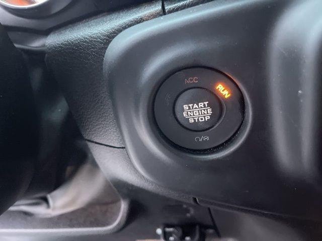 2023 Jeep Wrangler 4-Door Rubicon 392 4x4