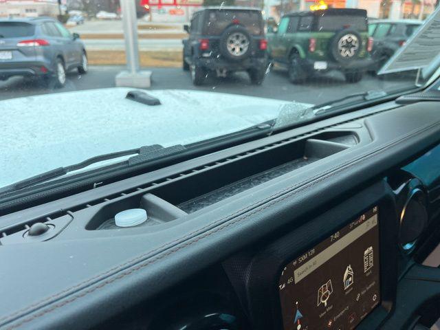2023 Jeep Wrangler 4-Door Rubicon 392 4x4