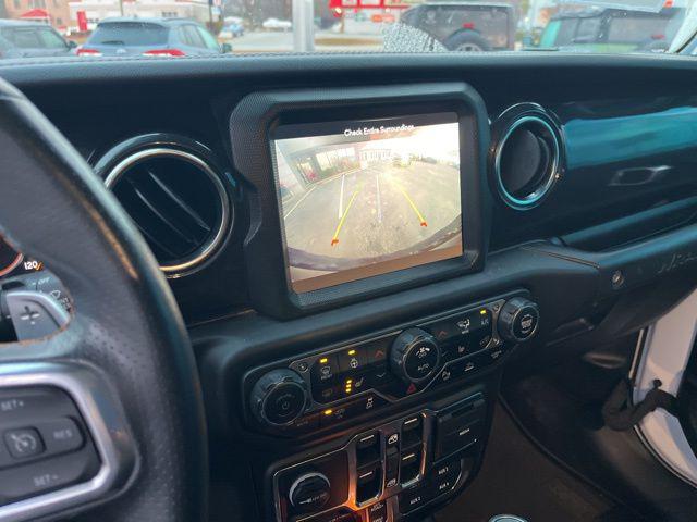 2023 Jeep Wrangler 4-Door Rubicon 392 4x4