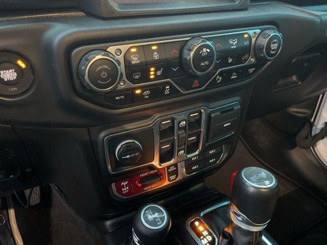 2023 Jeep Wrangler 4-Door Rubicon 392 4x4