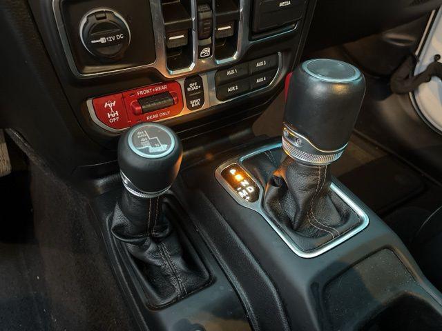 2023 Jeep Wrangler 4-Door Rubicon 392 4x4