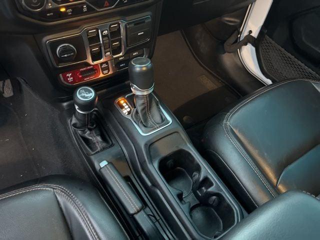 2023 Jeep Wrangler 4-Door Rubicon 392 4x4
