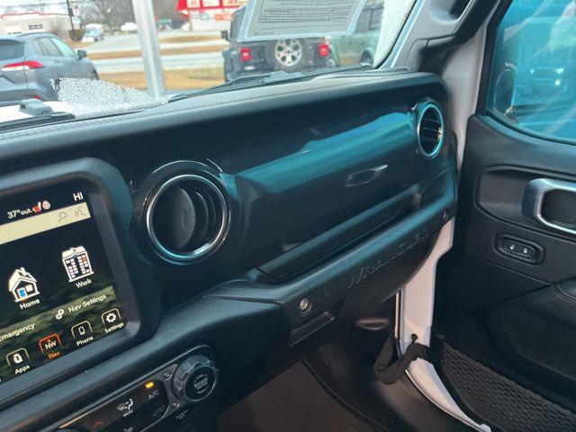 2023 Jeep Wrangler 4-Door Rubicon 392 4x4