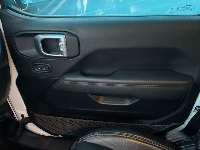 2023 Jeep Wrangler 4-Door Rubicon 392 4x4